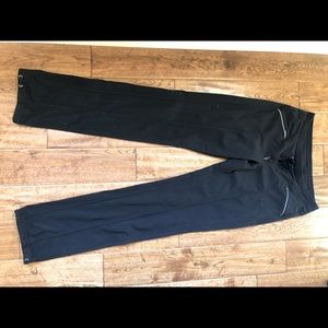 Athleta Metro Slouch Pant